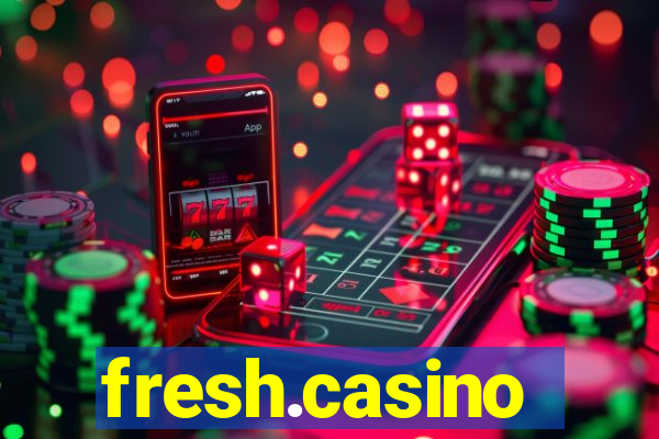 fresh.casino