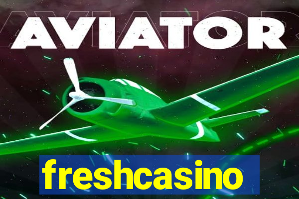 freshcasino