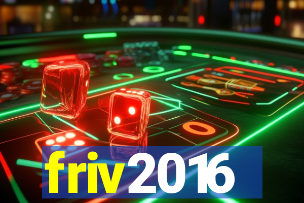 friv2016