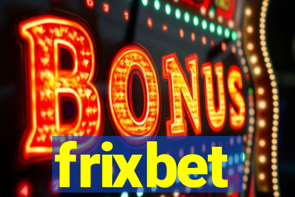 frixbet