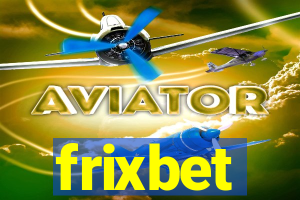 frixbet