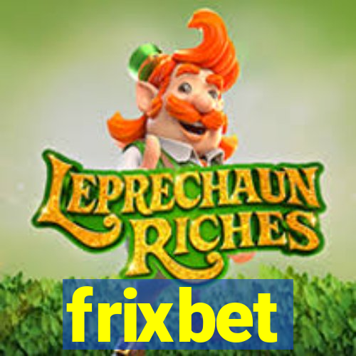 frixbet