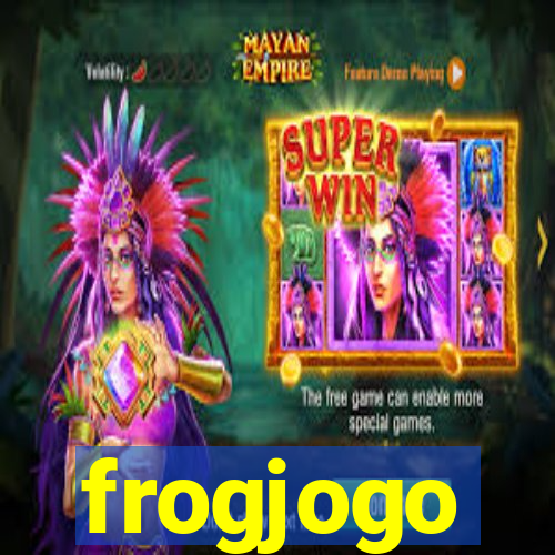 frogjogo
