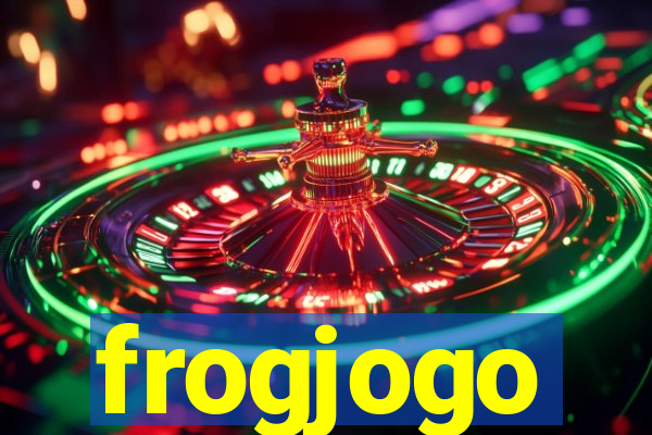frogjogo