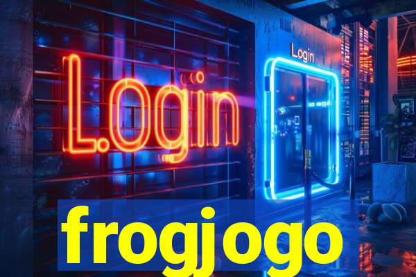 frogjogo
