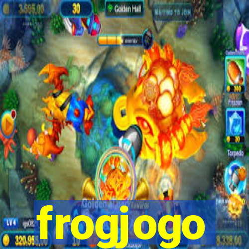 frogjogo