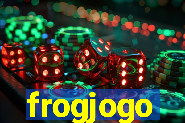 frogjogo