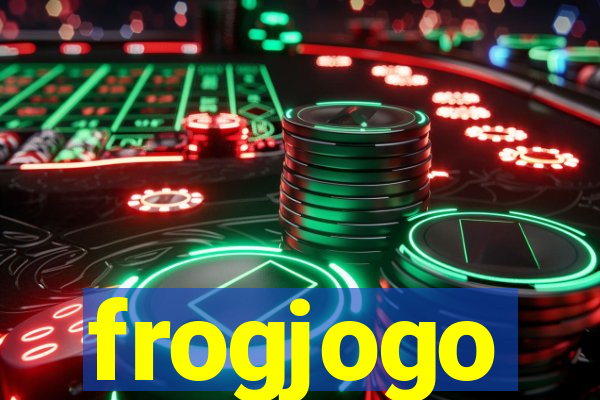 frogjogo
