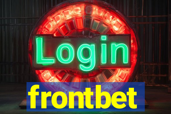frontbet