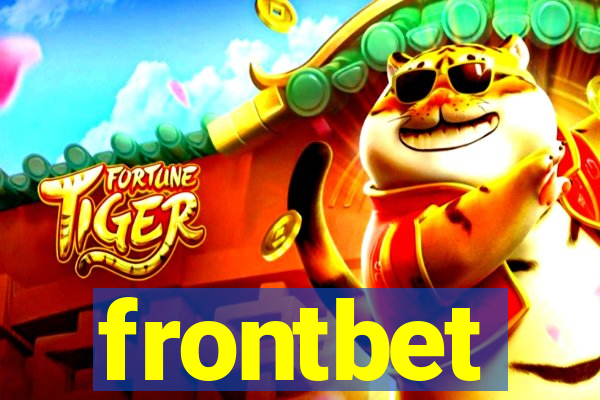 frontbet
