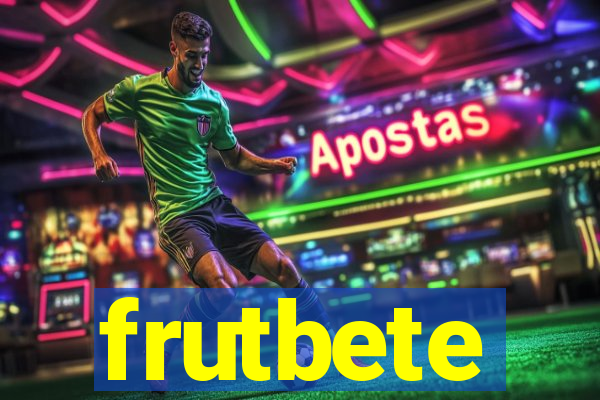 frutbete