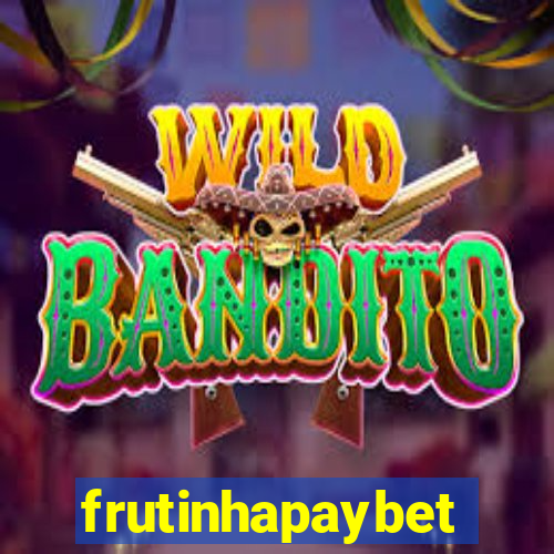 frutinhapaybet