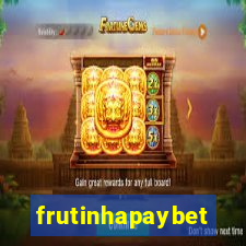 frutinhapaybet