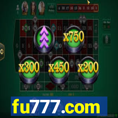 fu777.com