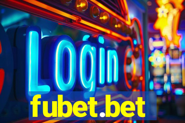 fubet.bet