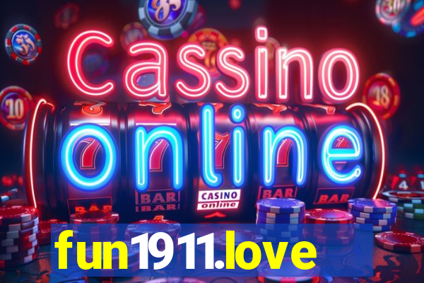 fun1911.love