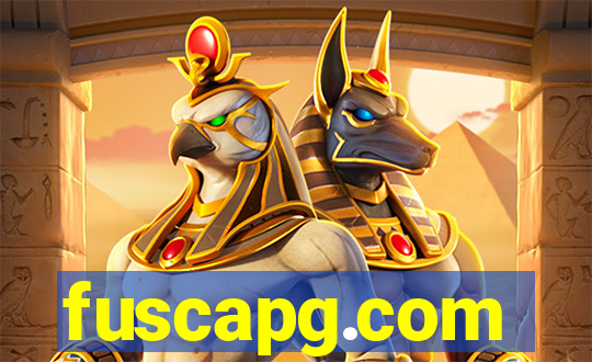 fuscapg.com