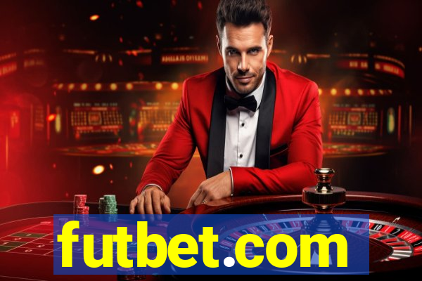 futbet.com