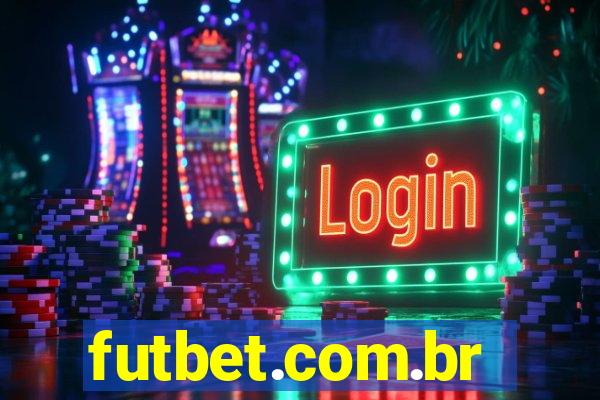 futbet.com.br