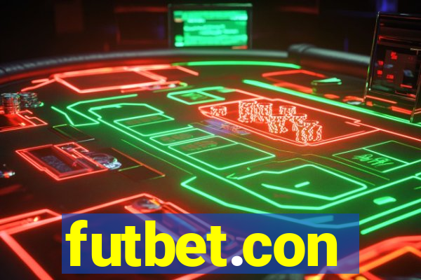 futbet.con