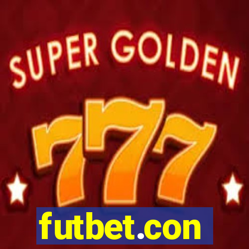 futbet.con