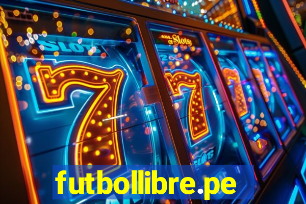 futbollibre.pe
