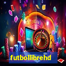 futbollibrehd