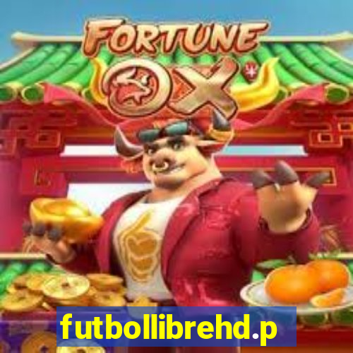 futbollibrehd.pe