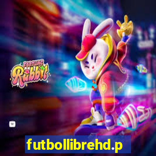 futbollibrehd.pe