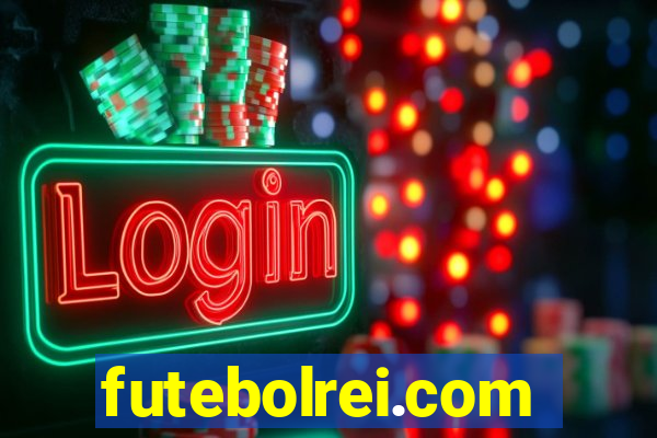 futebolrei.com