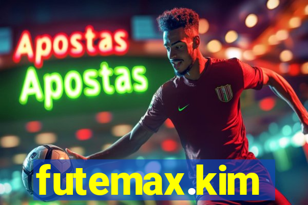 futemax.kim