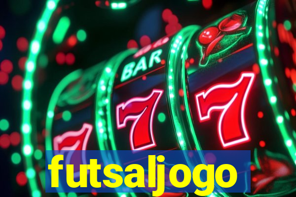 futsaljogo