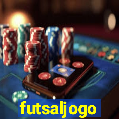 futsaljogo