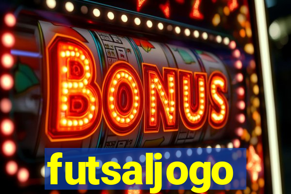 futsaljogo