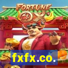 fxfx.co.