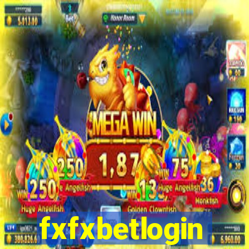 fxfxbetlogin