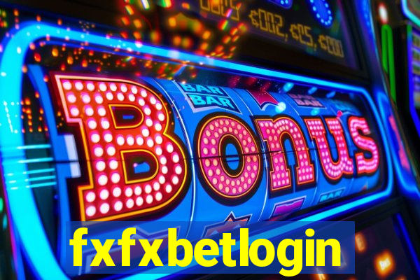 fxfxbetlogin