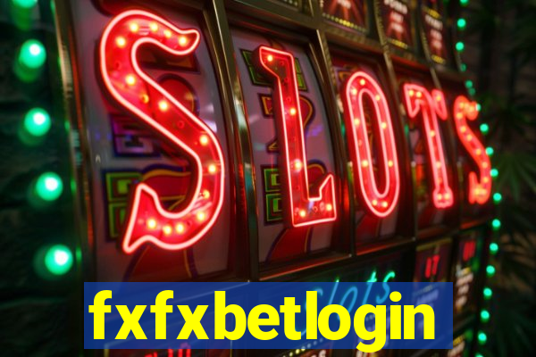 fxfxbetlogin
