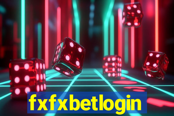 fxfxbetlogin