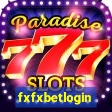 fxfxbetlogin