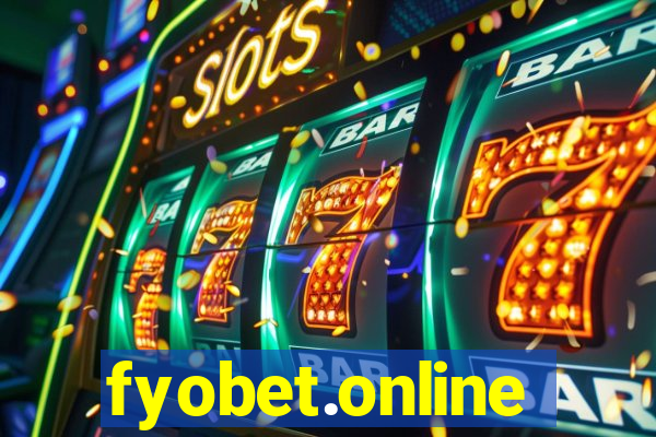 fyobet.online