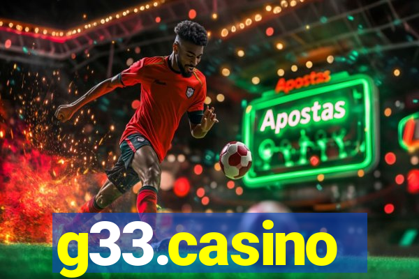 g33.casino
