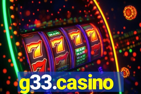g33.casino
