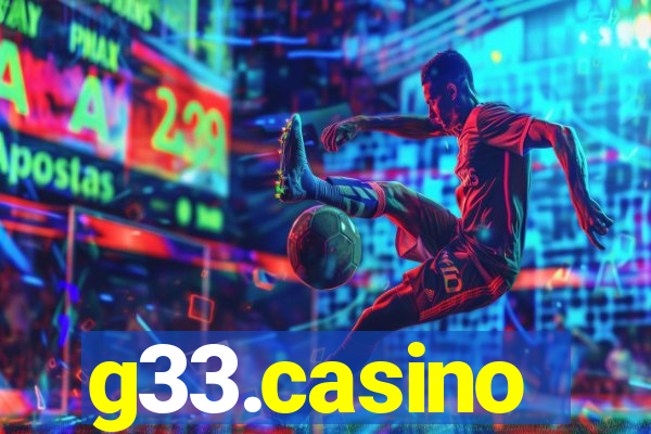 g33.casino