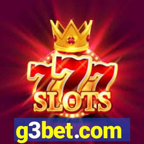 g3bet.com