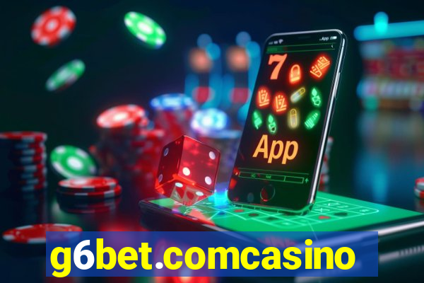 g6bet.comcasino