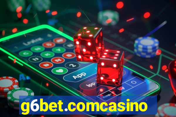 g6bet.comcasino