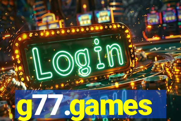 g77.games