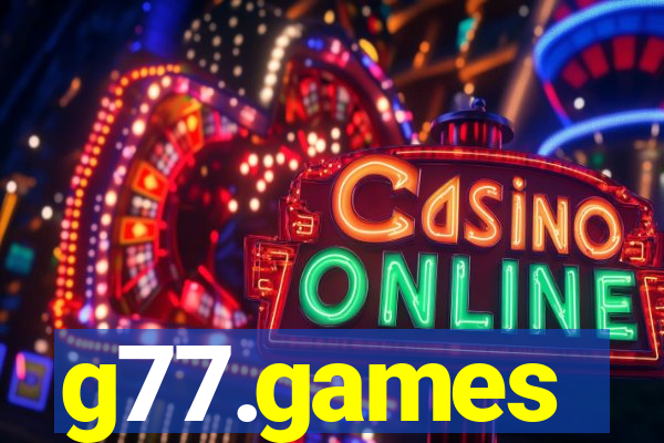 g77.games