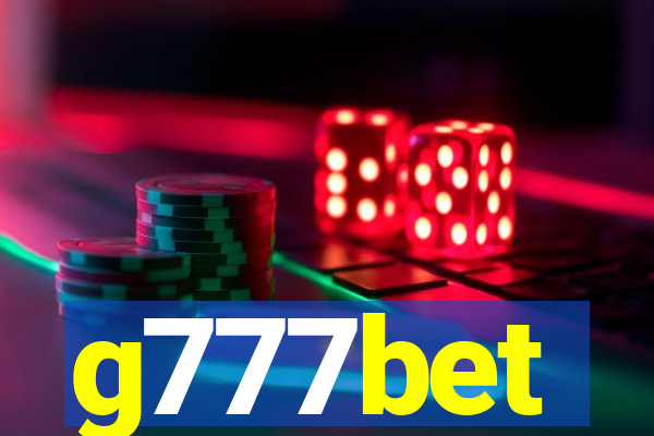 g777bet